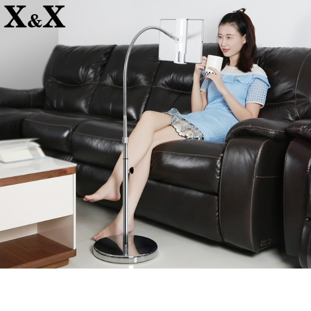 ์New Flexible Stand ขาตั้งที่จับ มือถือ แท็บเล็ต iPad 9.7 Pro 10 /Pro 11/Pro 12.9