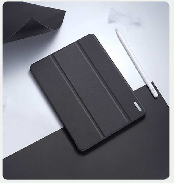 Dux Ducis 💢 เคส สำหรับ iPad Mini 6 รางปากกา