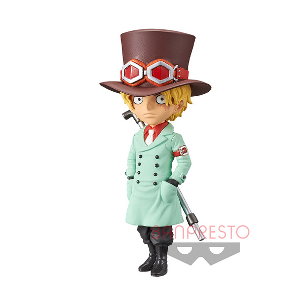 WCF One Piece Stampede vol.3 - Sabo