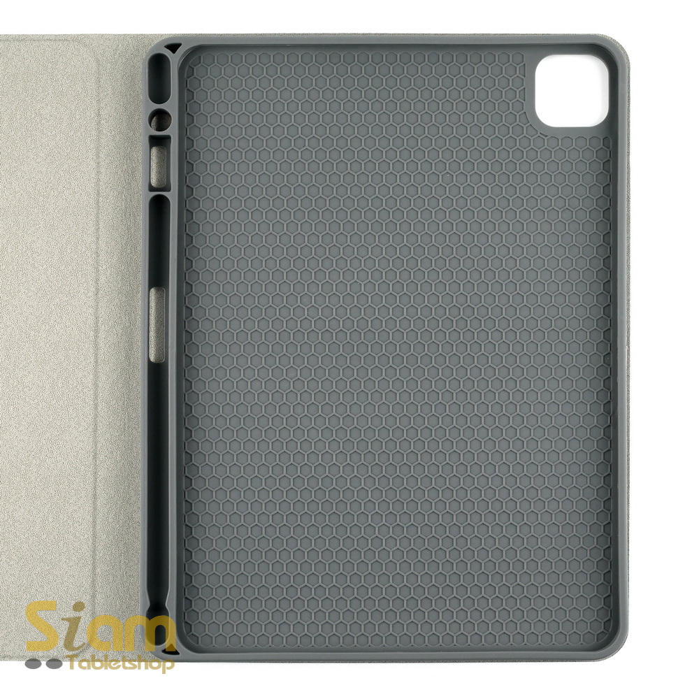 เคสคีย์บอร์ด เคส iPad Pro 11 2020 คีย์บอร์ด+รางปากกา ชาร์จได้ แป้นพิมพ์ไทย