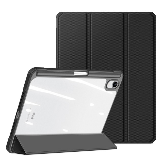 Dux Ducis Toby เคส iPad Mini 6 รุ่น Slim หลังใส