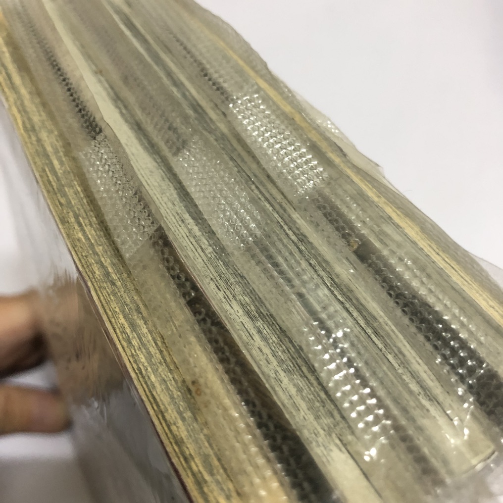 The End of The World ความลับของสองเรา เล่ม 1-4 (จบ)