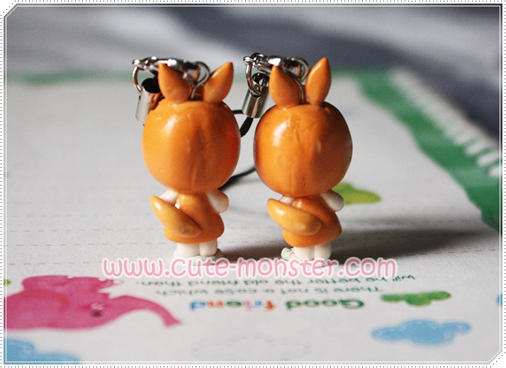 Kangaroo kids