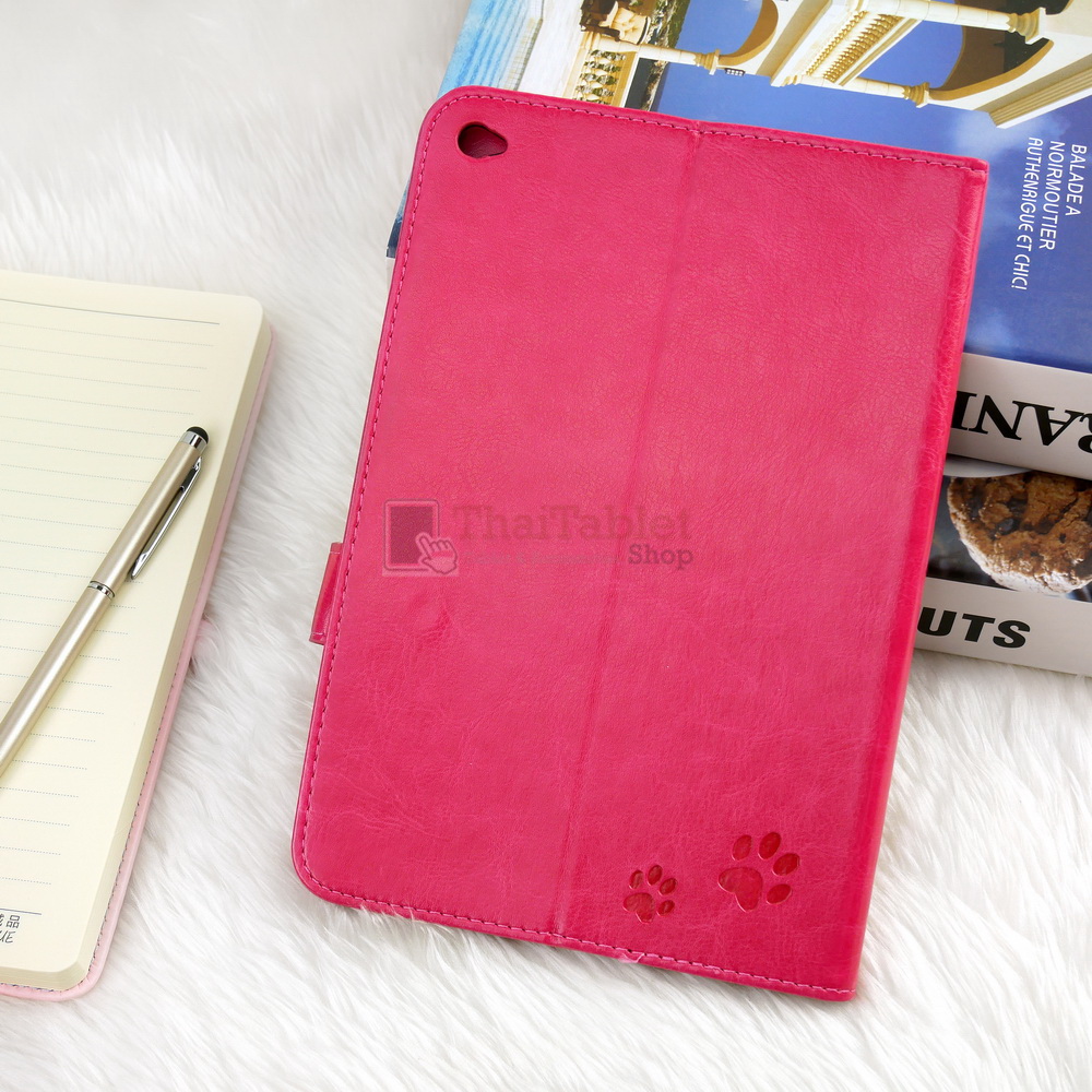 เคส iPad mini 4 รุ่น Domi Cat V.2
