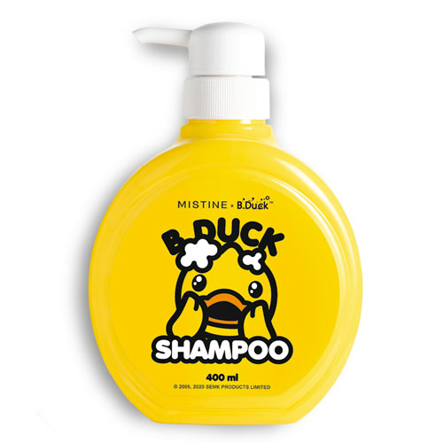 B.Duck มาแล้วก๊าบ Shower Body Lotion Shampoo B.Duck บี.ดัค อาบน้ำ สระผม โลชั่น