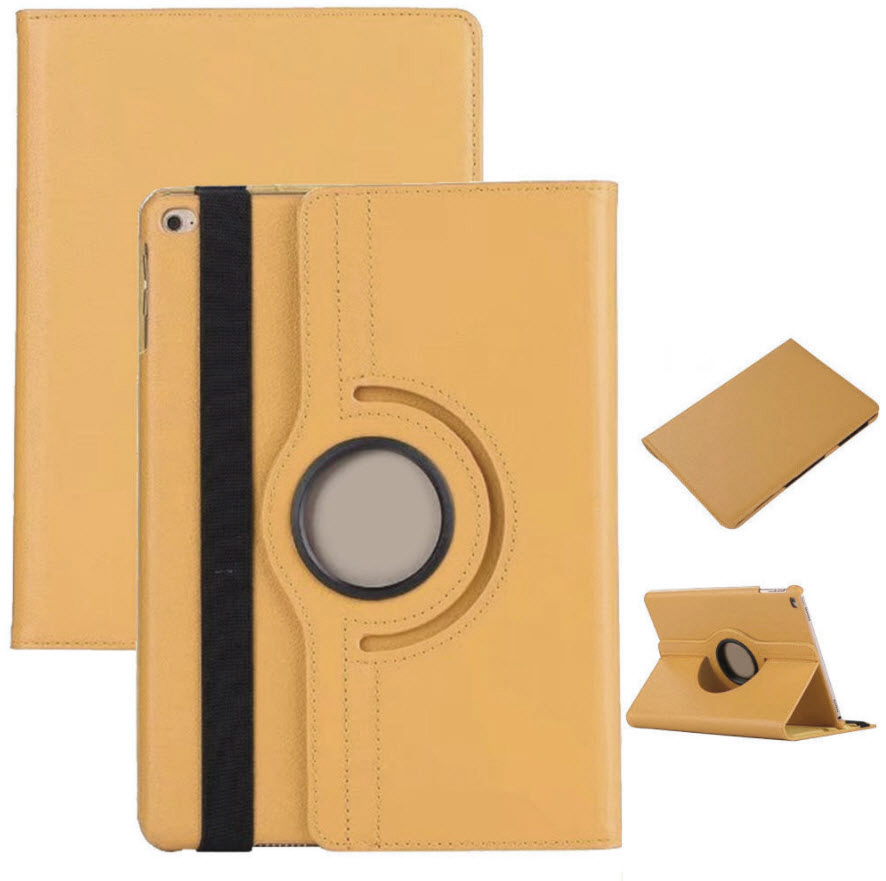 360° Rotating Smart Stand เคส iPad 9.7 2017 / iPad 9.7 2018