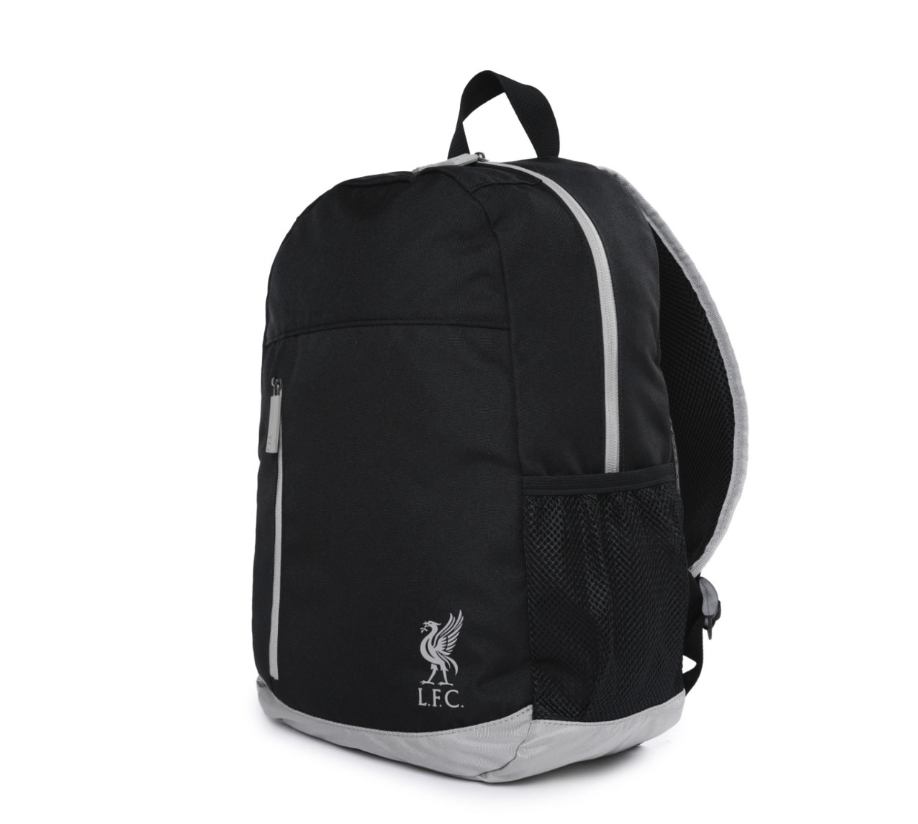 กระเป๋าเป้ลิเวอร์พูล Essentials Backpack ของแท้