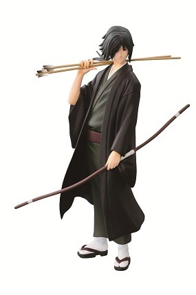 Ichiban Kuji Natsume Yuujinchou - Honya Tamatebako - Matoba Seiji