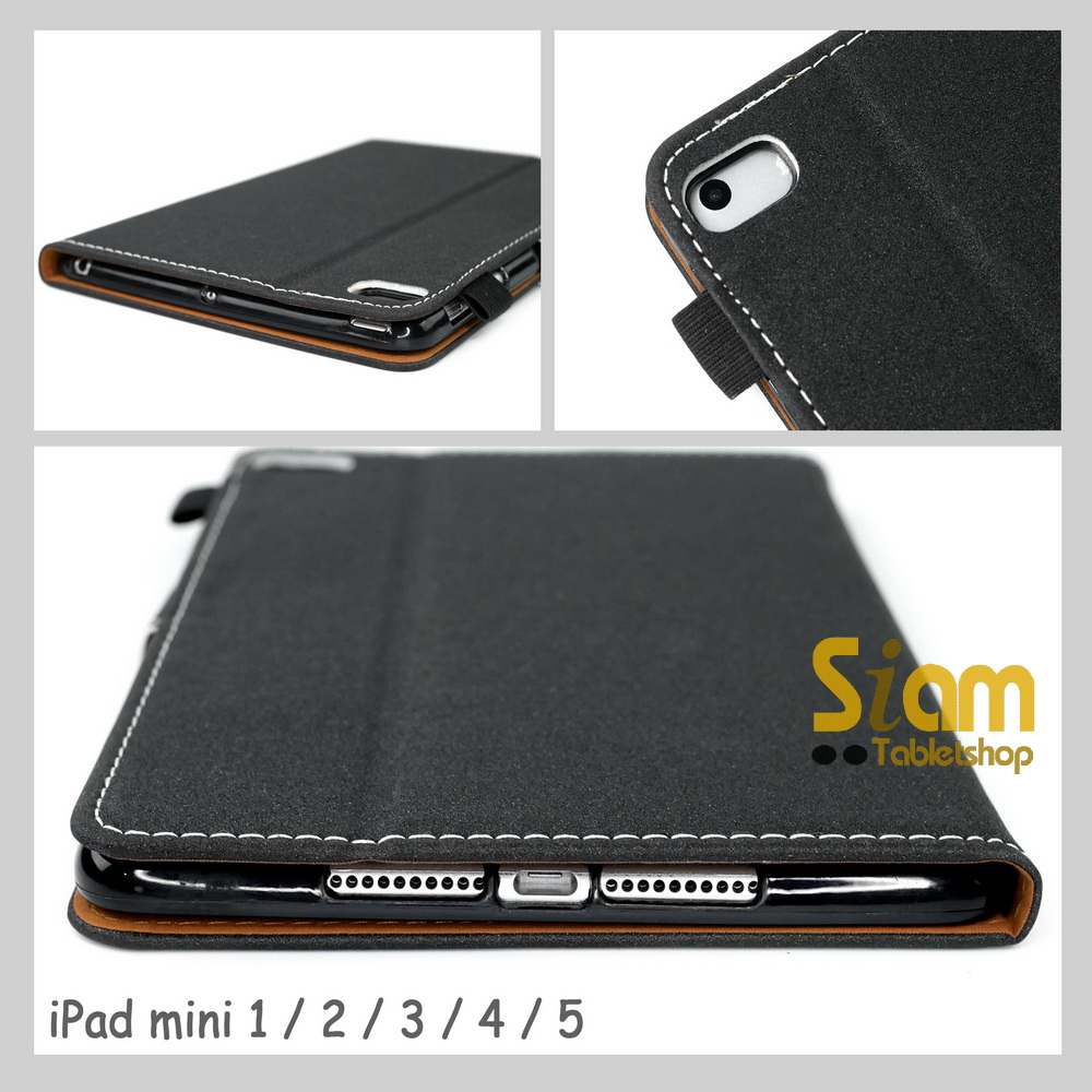 Fancy Dialy เคส iPad Mini 1/2/3/4/5