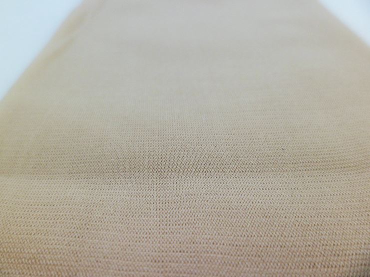 Free size ถุงเท้าเนื้อถุงน่อง โปร่งบาง สีเนื้อ / สีดำ