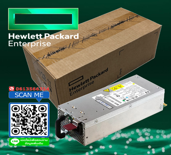 403781-001 HP POWER SUPPLY 1000watt Proliant ML350 G5