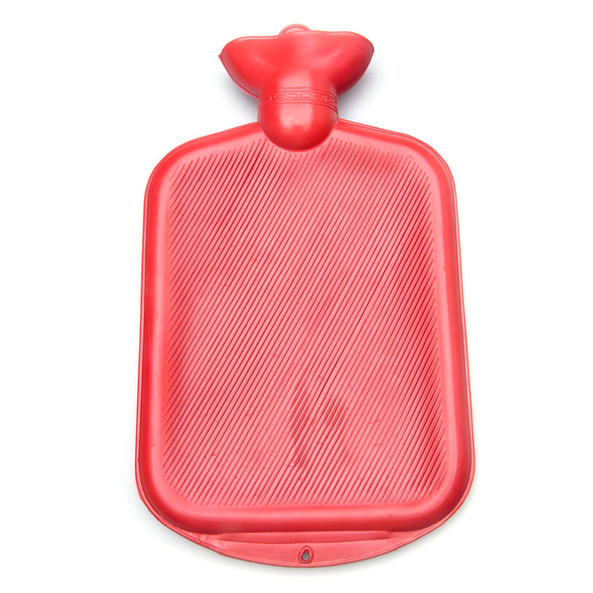 ถุงน้ำร้อน กระเป๋าน้ำร้อน Natur ขนาดกลาง 2 ลิตร