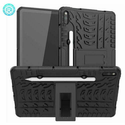 Hybrid Outdoor เคส Matepad 10.4 มีที่เก็บปากกา