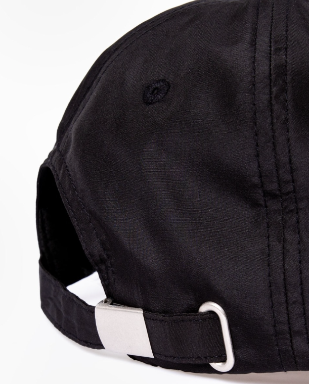 หมวกลิเวอร์พูล Poly Cap Black ของแท้