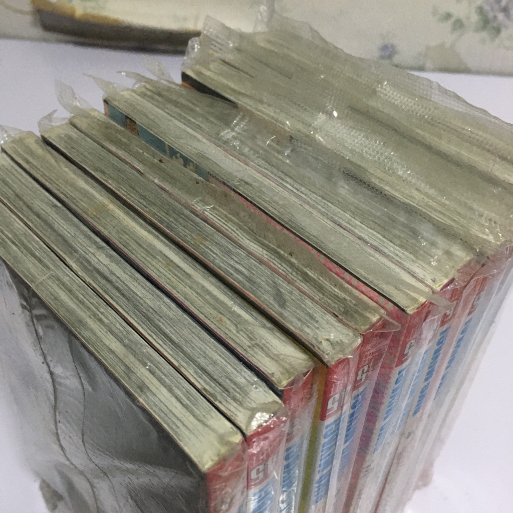 คุณพ่อบ้าน หวานใจเมย์จัง เล่ม 1-13