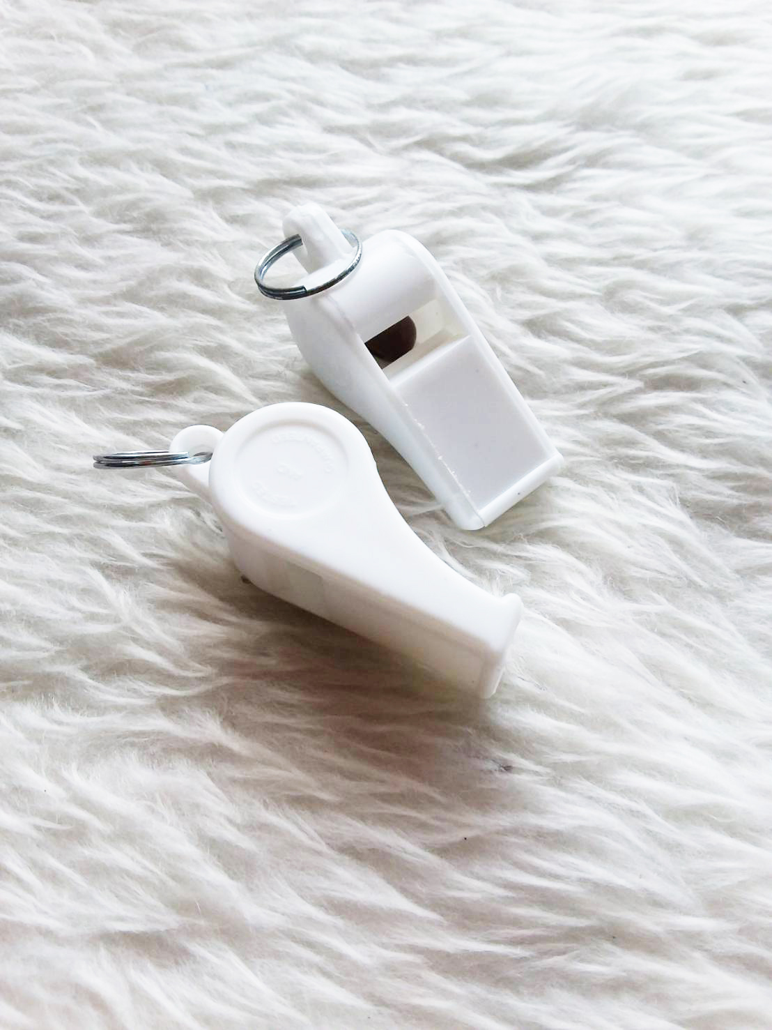 นกหวีดสีขาว ยี่ห้อ ACME