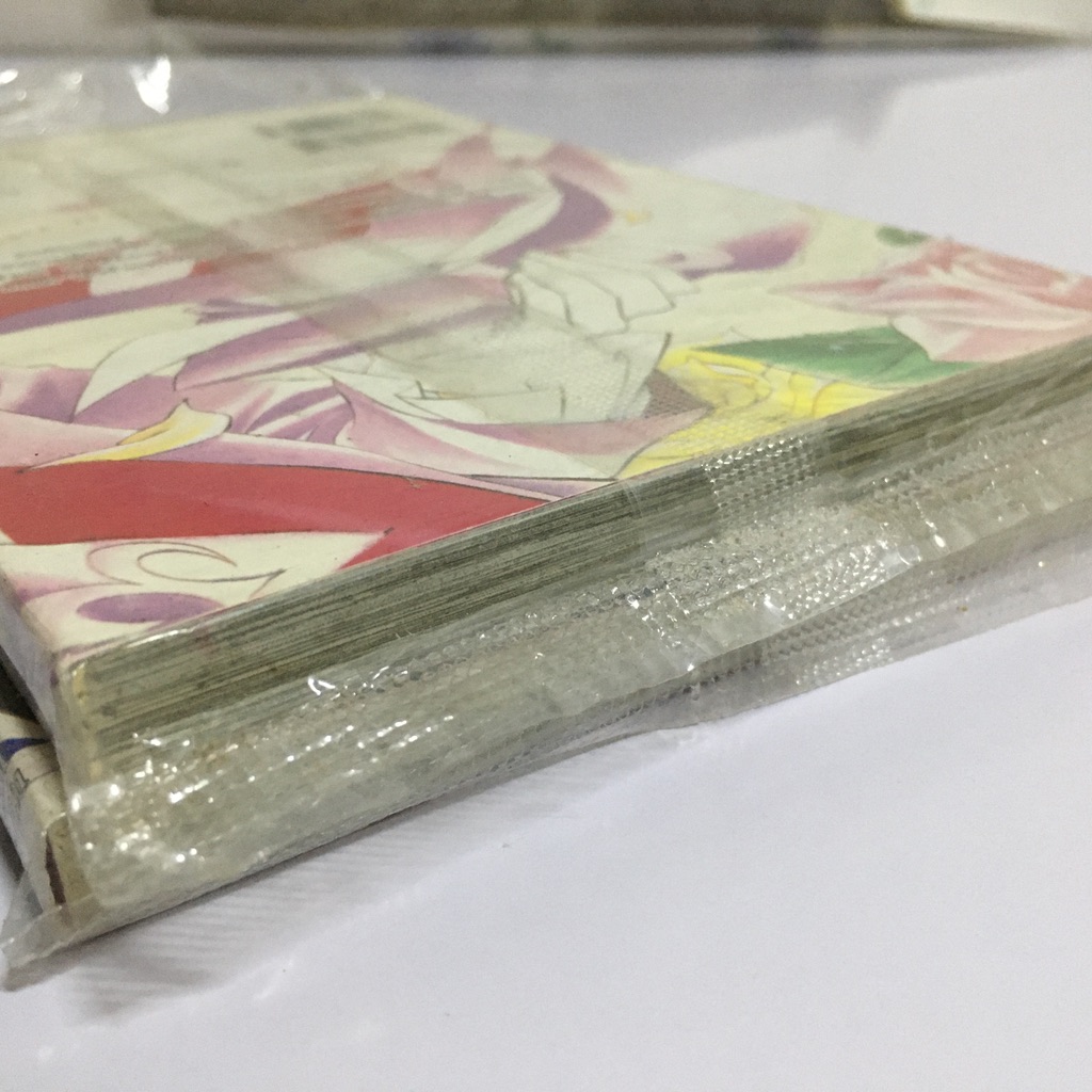 Nightmare of the Funeral March บทเพลงส่งวิญญาณ เล่ม 1-2 (จบ)