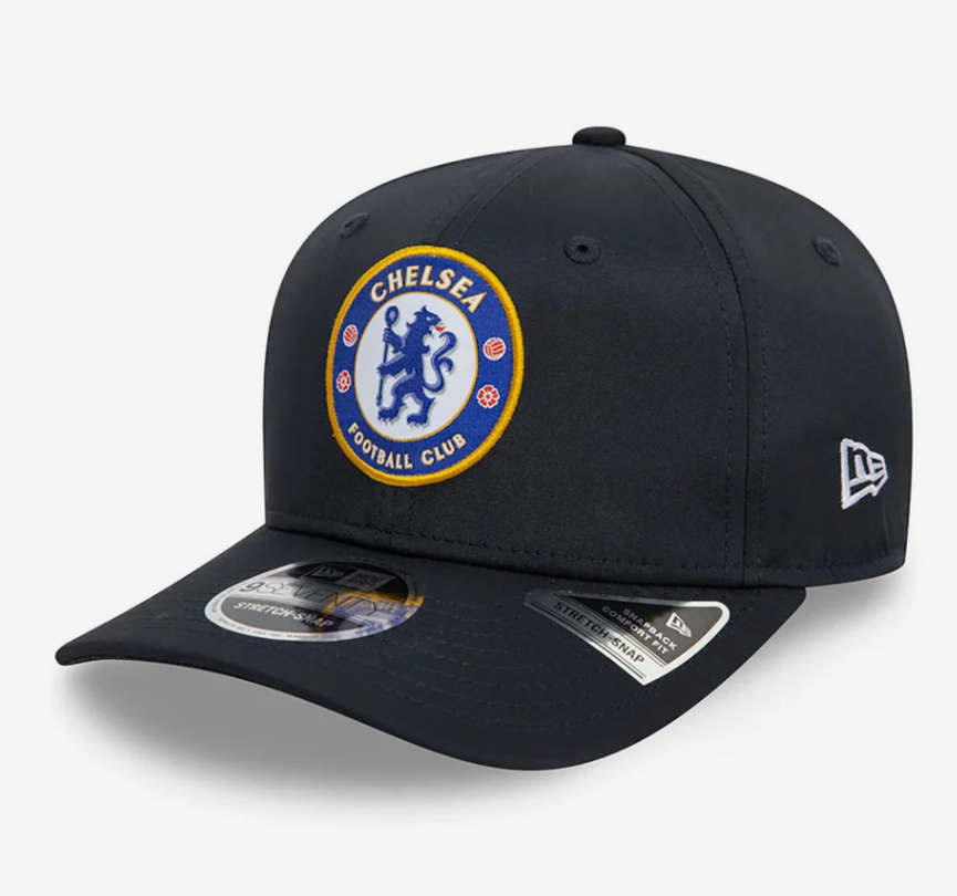 หมวกเชลซี New Era Navy 9SEVENTY ของแท้