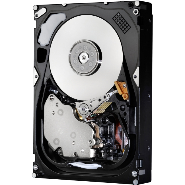0B23661 HITACHI 300GB 10K RPM SAS 6GBPS 3.5INC HDD