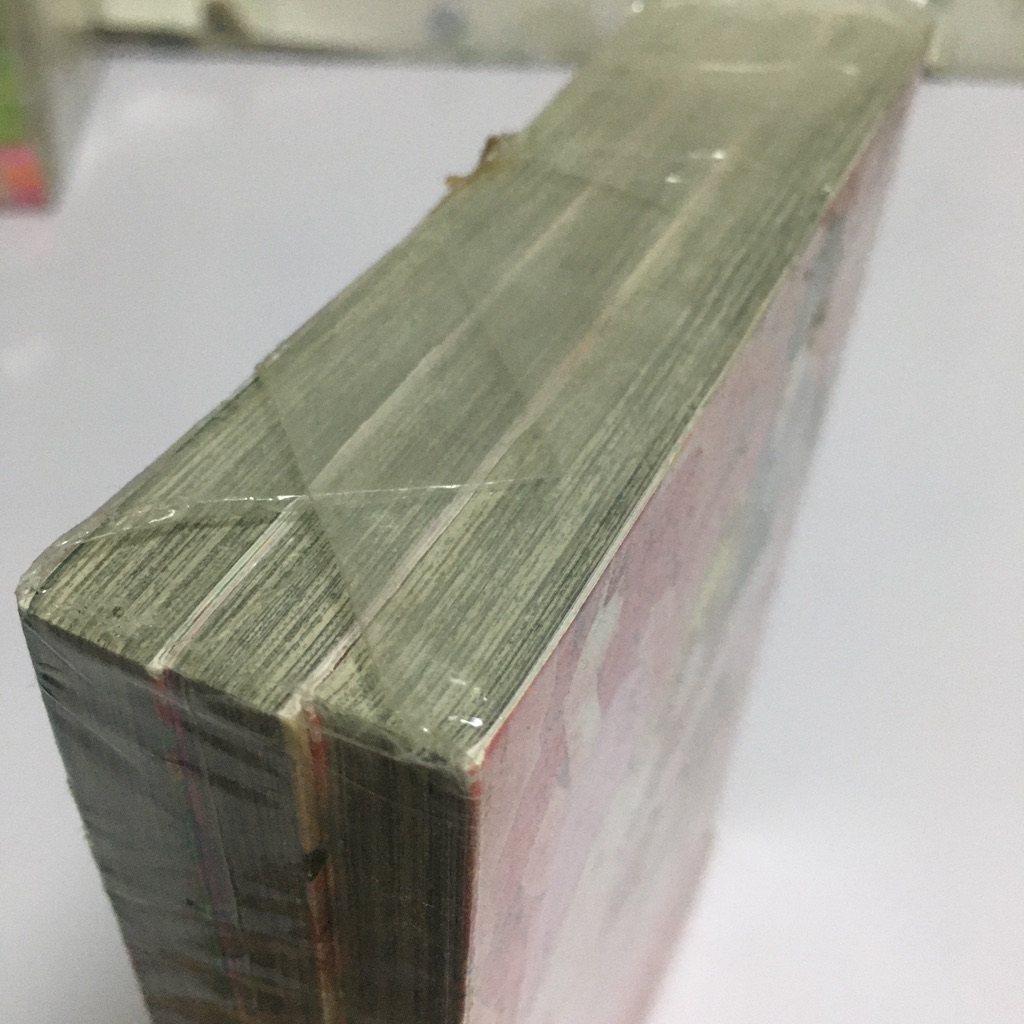 บุปผาลู่ลมที่ปลายฟ้า เล่ม 1-3 (จบ)