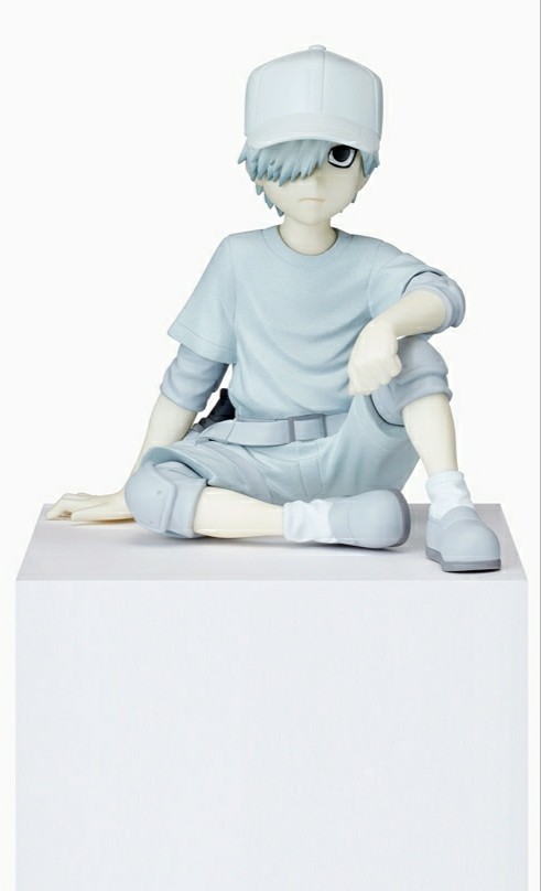 Sega Premium Chokonose Figure - Hataraku Saibou - U-1146