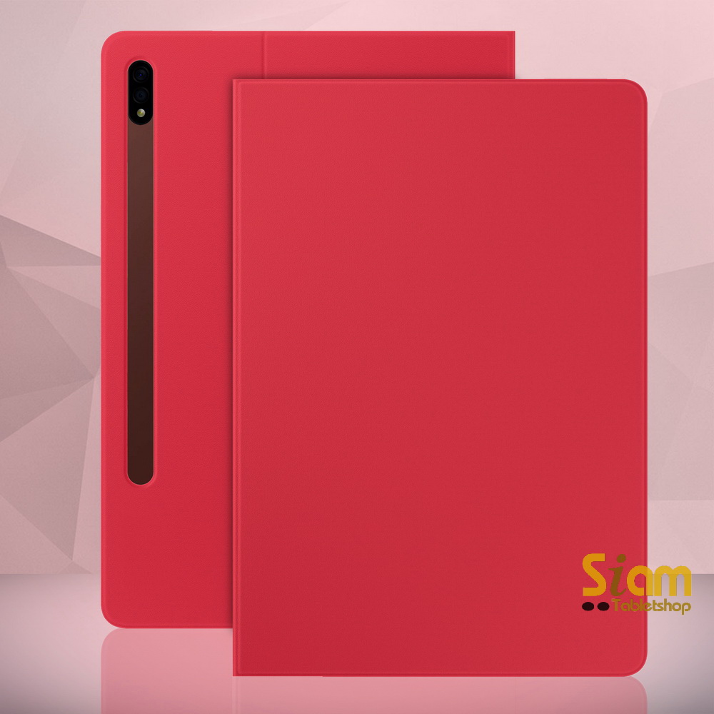 - เคส Samsung Galaxy Tab S7 11" T870 Book New Arrival !!