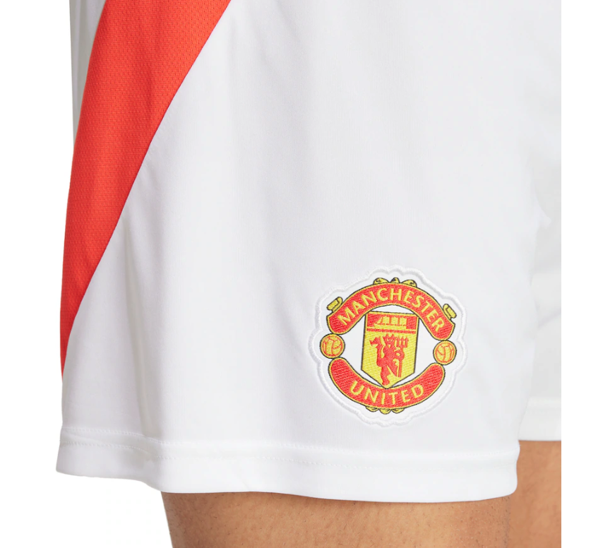 กางเกงแมนเชสเตอร์ ยูไนเต็ด 2024 2025 ทีมเหย้าของแท้