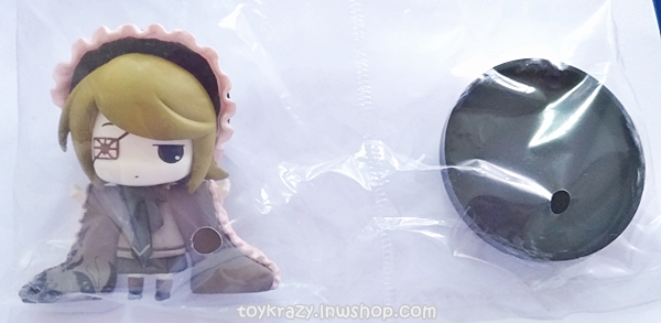 Taito Senbonzakura Deformed Figure - Kagamine Rin