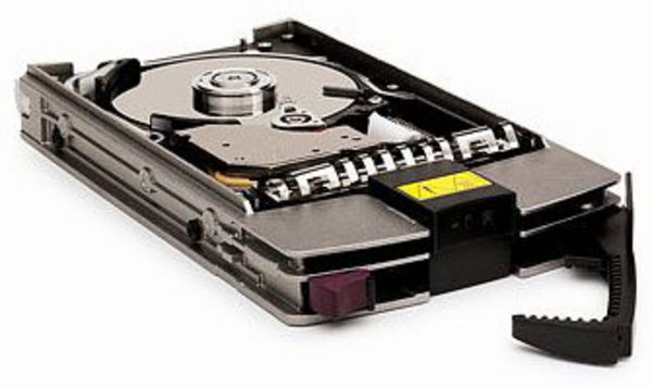 ST3146855LW SEAGATE 146Gb 15K ULTRA320 SCSI 3.5INC 68PIN HDD
