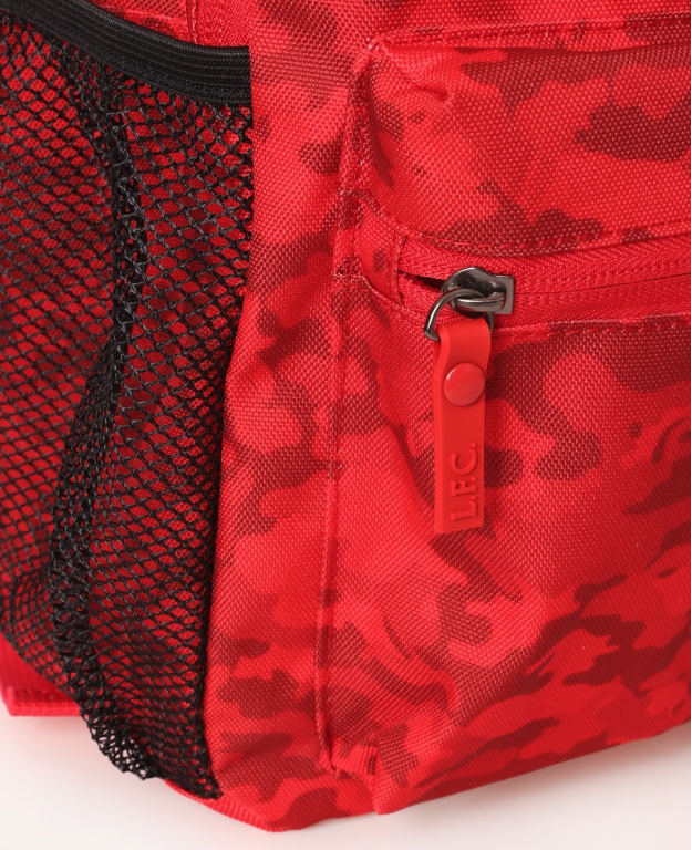 กระเป๋าเป้ลิเวอร์พูล Camo Backpack ของแท้