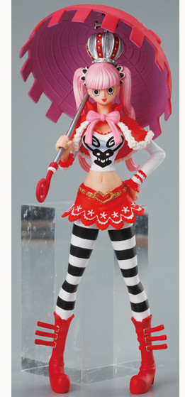Super One Piece Styling 3D2Y - Perona