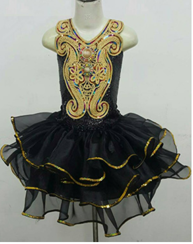 ชุดดรัมเมเยอร์เด็กNE77