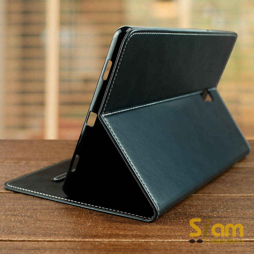 Happy เคส Samsung Galaxy Tab A 10.5 T590 T595 รุ่นตั้งได้แนวนอน