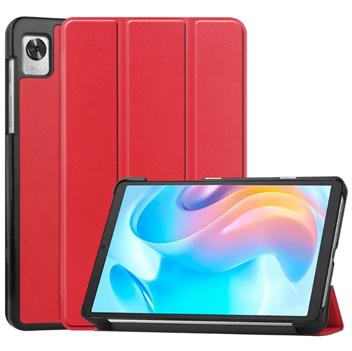 Smart เคส Realme Pad mini 8.7 ตรงรุ่น 100% พร้อมส่งด่วน