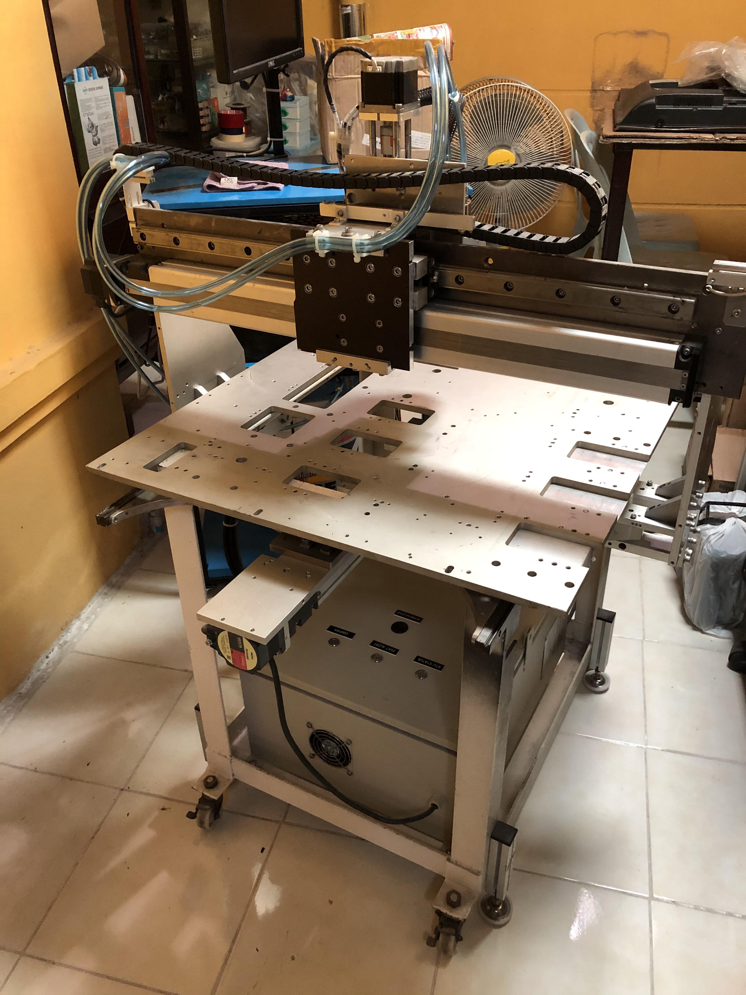 Minicnc diy 005