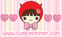 ดินปั้นน่ารักๆ ปั้นจากมือทุกชิ้น