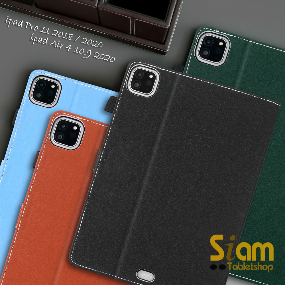 Fancy Dialy เคส iPad Pro 11 2018/2020 Air 4