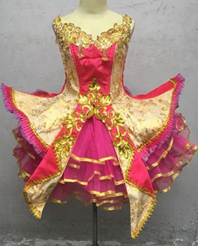 ชุดดรัมเมเยอร์NC43