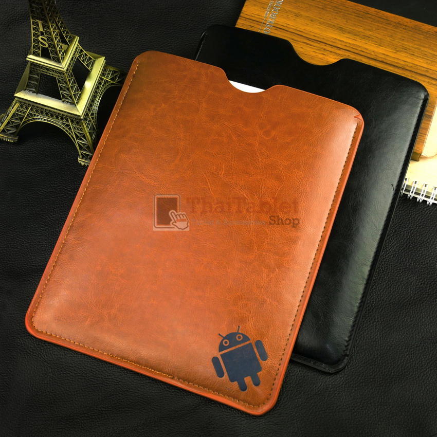 ซองหนัง Android ขนาด 9.7 นิ้ว สำหรับ iPad 2/3/4