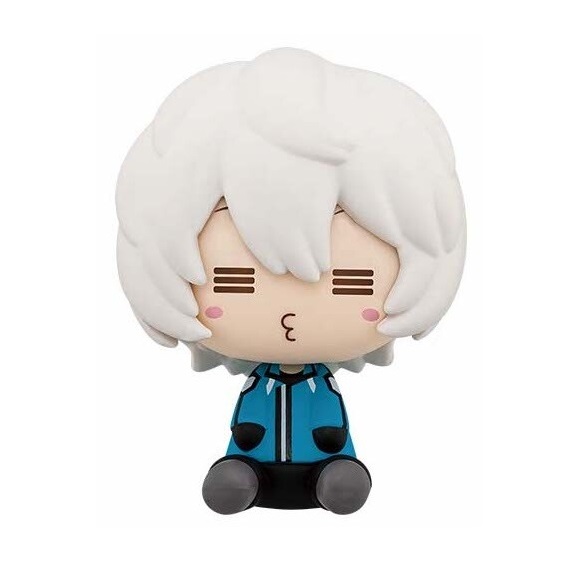 Ichiban Kuji World Trigger - Monogatari wa Dare no Mune no Uchi ni mo - Chokonokko - Kuga Yuuma