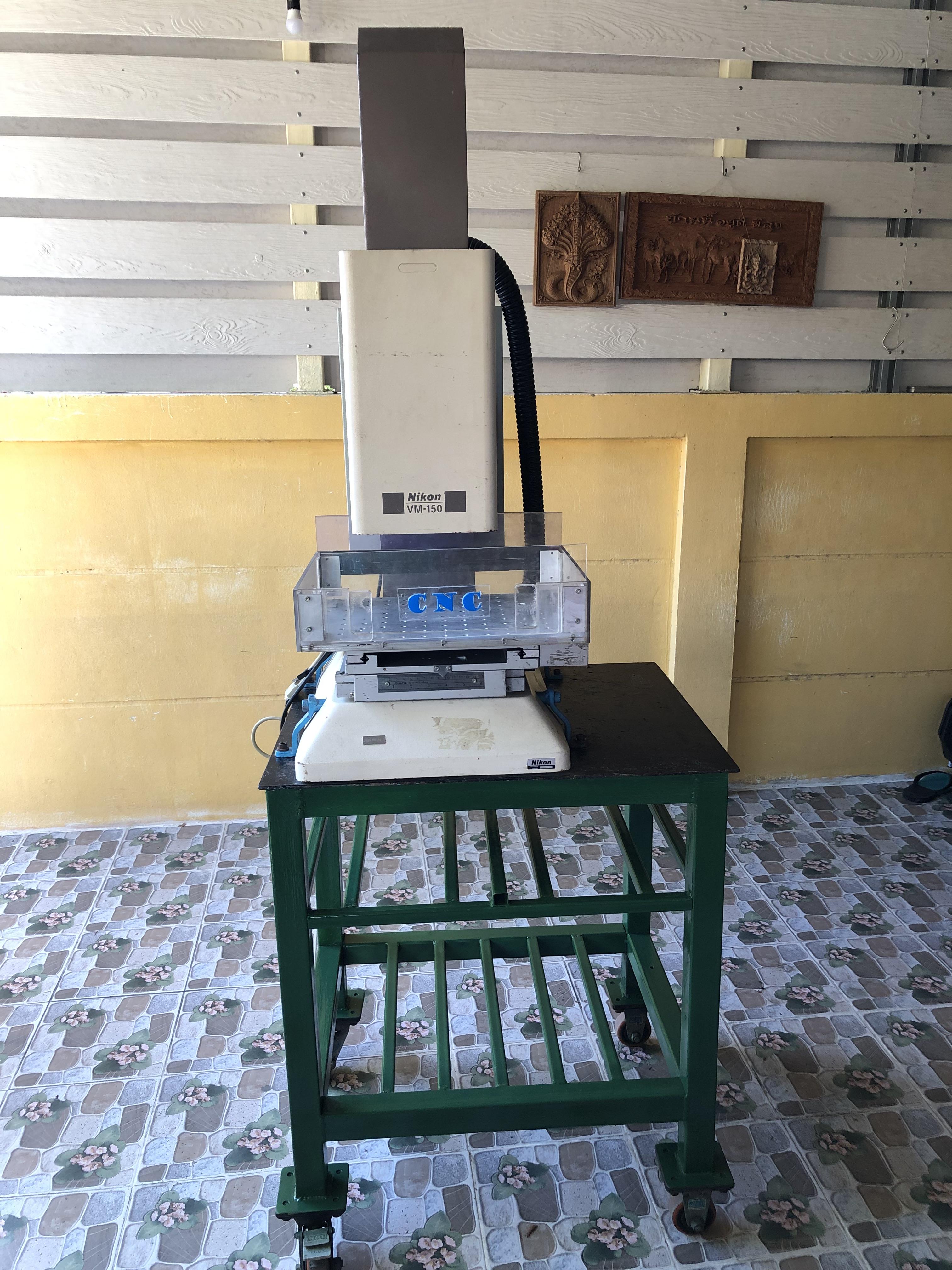 Minicnc diy 011