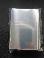 Bushiroad Sleeve Mini Cardfight Vanguard "Blaster Dark" (53 ซอง) ซองใส่การ์ดแวนการ์ด