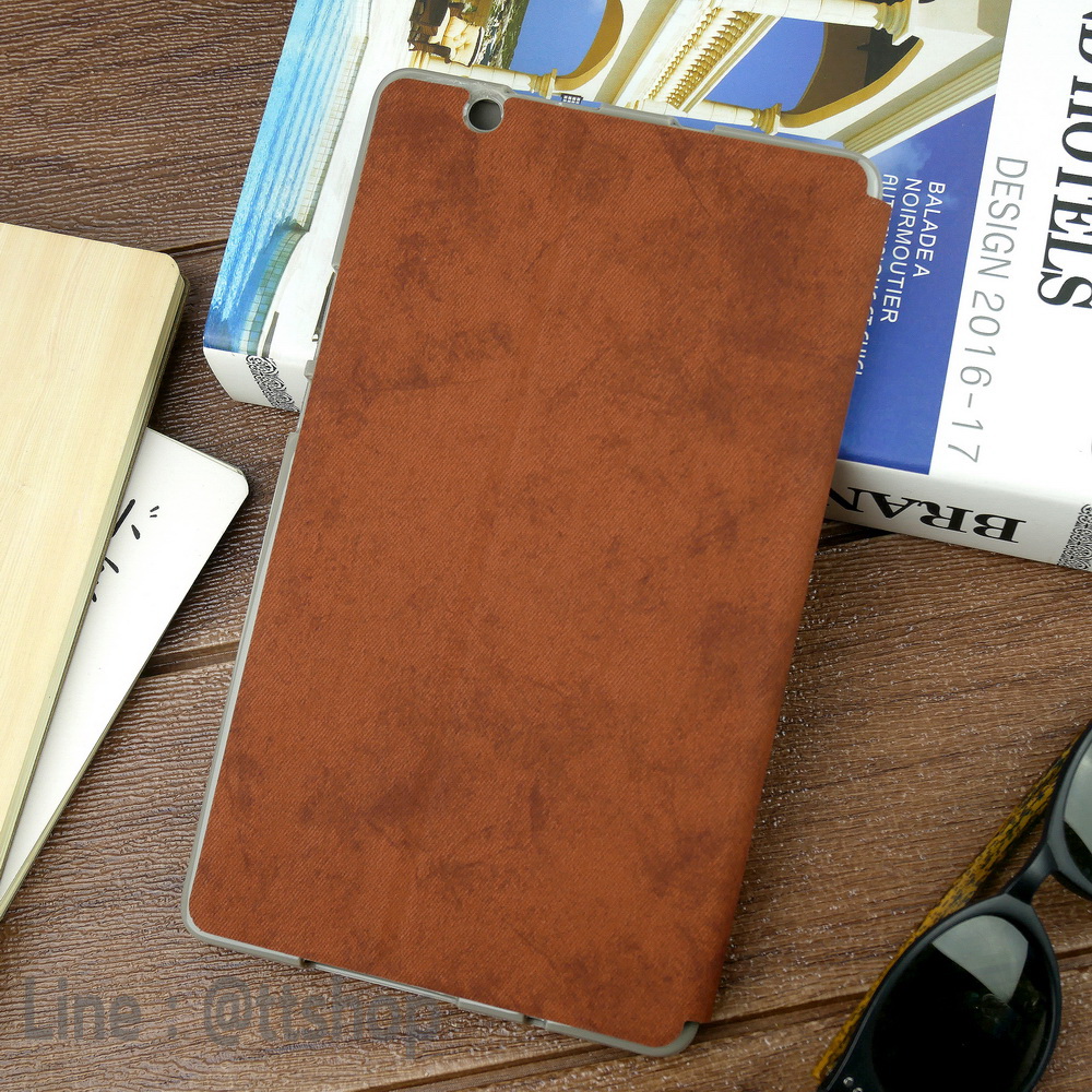 เคส Huawei MediaPad M5 8.4” รุ่น Luxury Leather