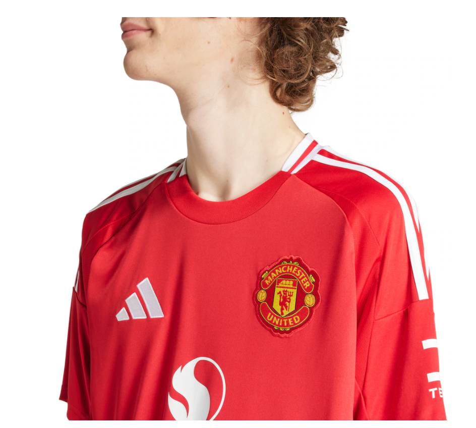 เสื้อแมนเชสเตอร์ ยูไนเต็ด 2024 2025 ทีมเหย้าของแท้