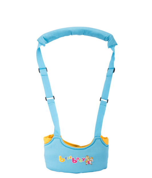 สายพยุงเดิน ช่วยเด็กหัดเดิน แบบมีแท่งจับ Beat BaBy