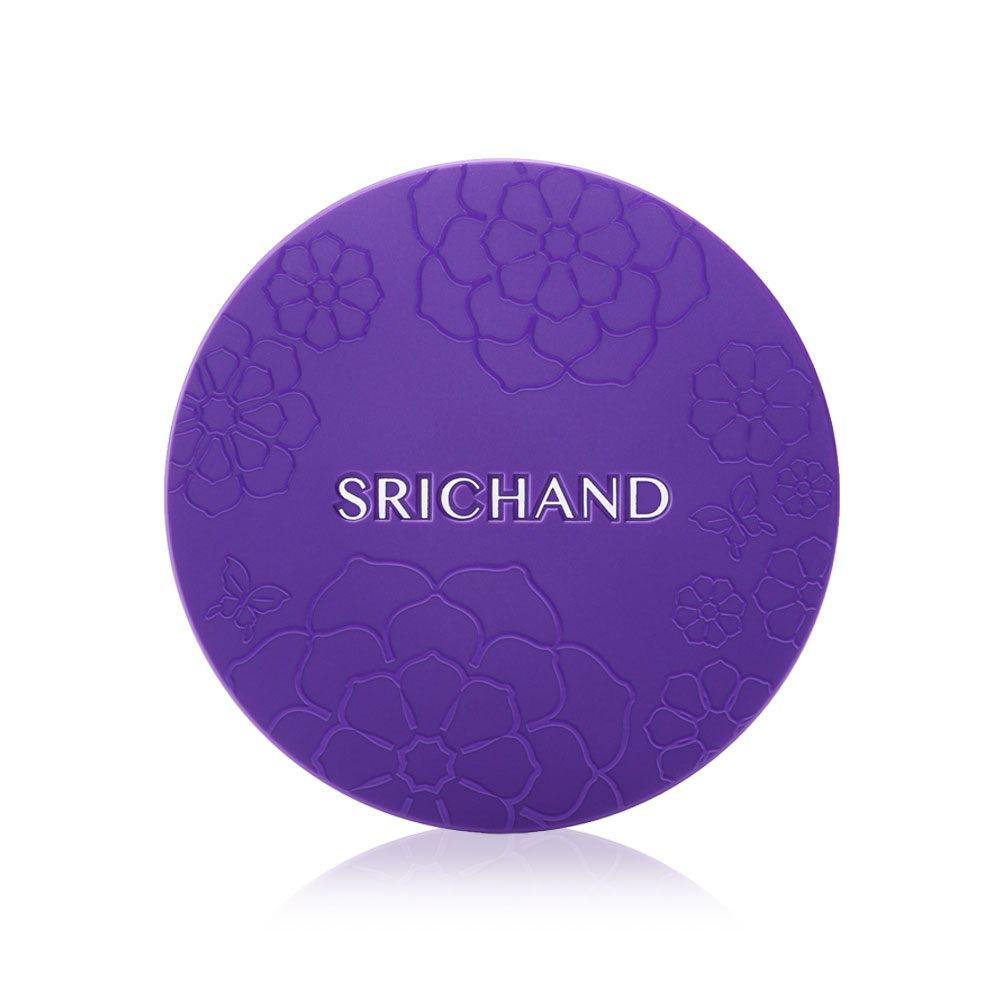 Srichand Bare to Perfect Translucent Powder ศรีจันทร์ แบร์ทูเพอเฟค ทรานซ์ลูเซนท์ คอมแพค พาวเดอร์ (9 ก.)