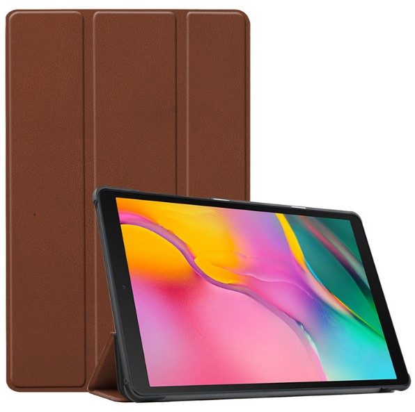 Smart เคส Samsung Tab A8 10.5 2021 X200/X205 ตรงรุ่น 100% พร้อมส่งด่วน