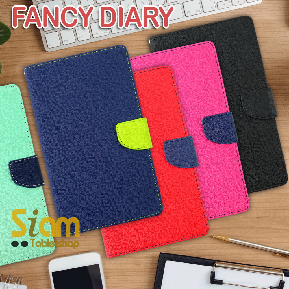 Fancy Dialy เคส Samsung Galaxy Tab A 8 2019 T295