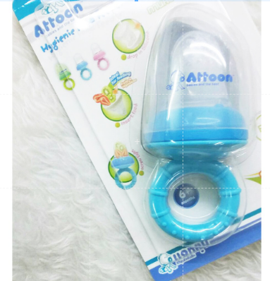 ชุดเสริมทักษะการทานผลไม้Attoon