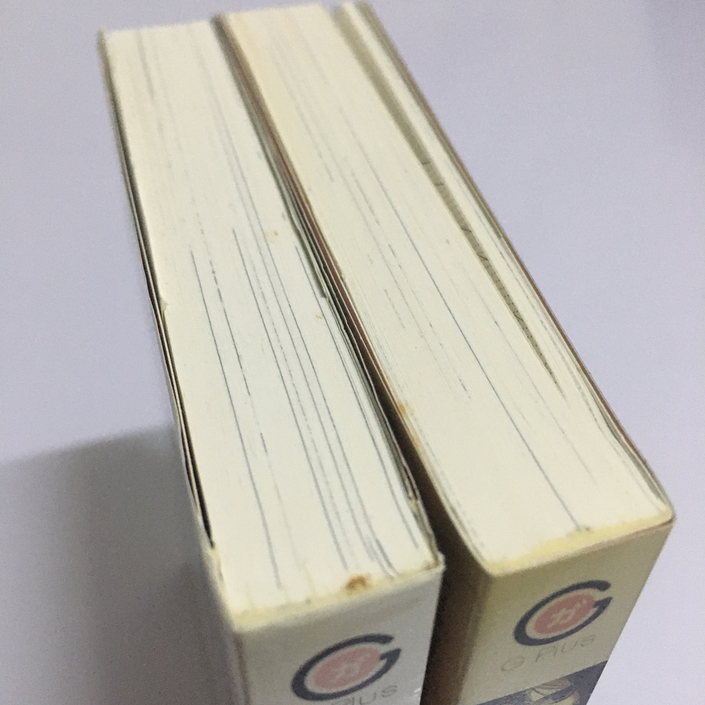 บันทึกเรื่องเล่าแห่งคิราคุโด เล่ม 1-2 (จบ)